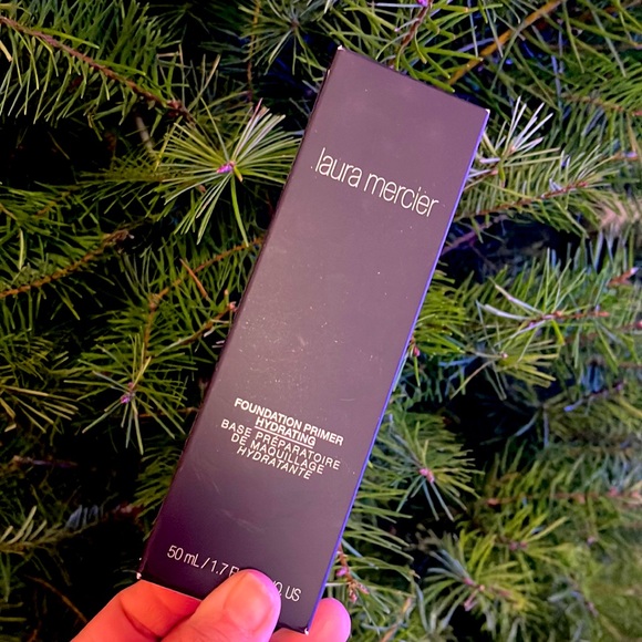 laura mercier Makeup Laura Mercier Hydrating Foundation Primer